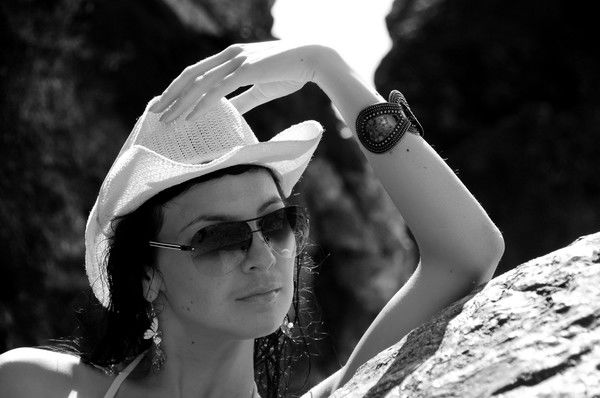 Елена Чернышева