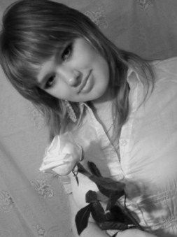 Ксюнечка Ловцова