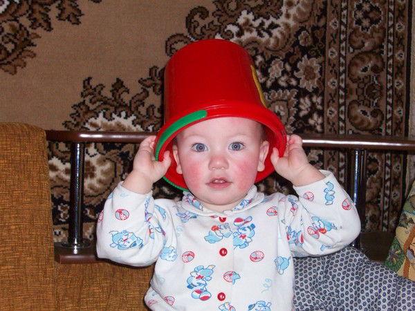 Андрей Козлов