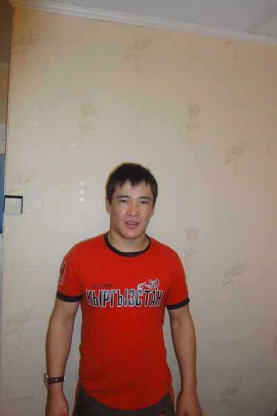 Талант Сабыр Уулу