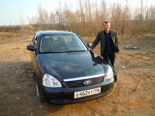 Николай Тальянцев