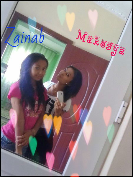 Zainab [Official Page]