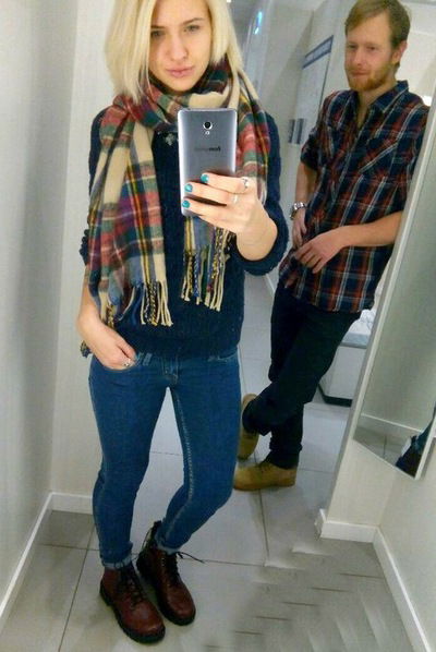 Ксения Терёхина