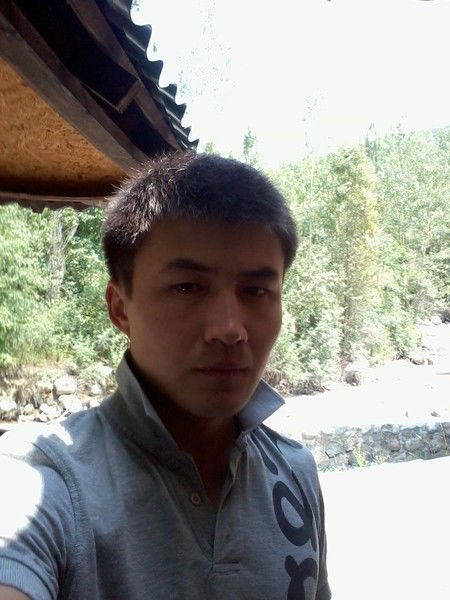 Sayat Murzaliev