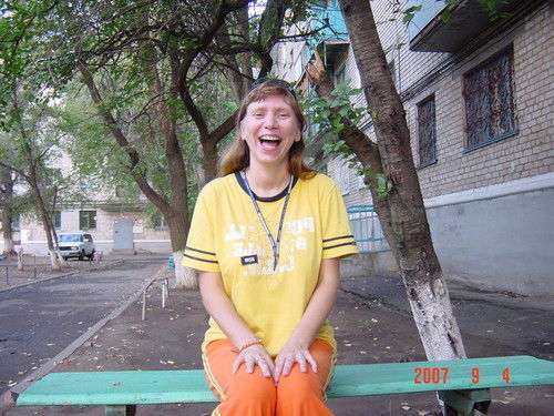 Елена Оберкина