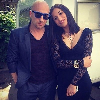 Дмитрий Нагиев