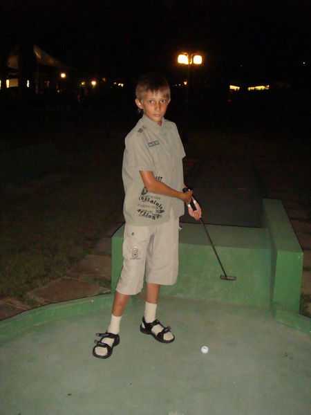 Костя Резников