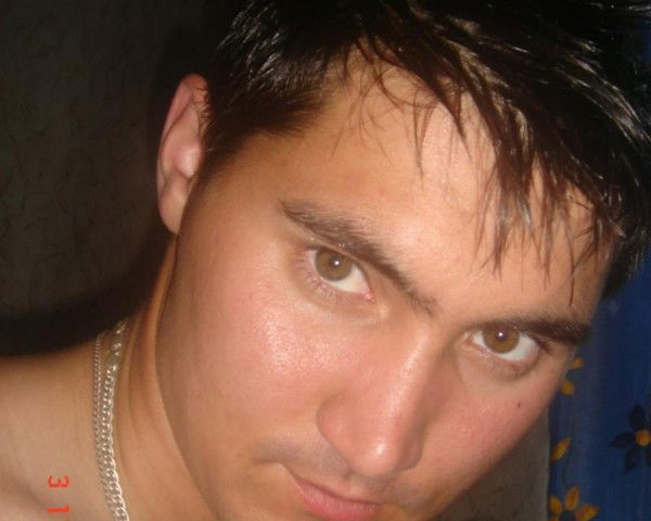 Иван Довбило