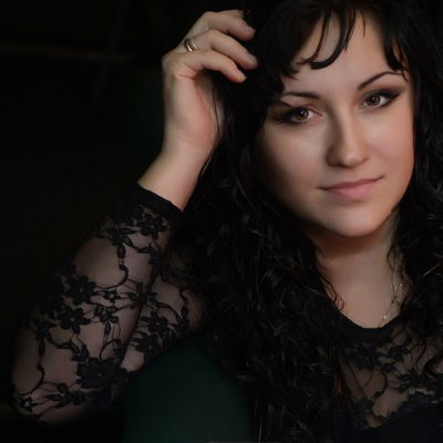 Марина Зенкина