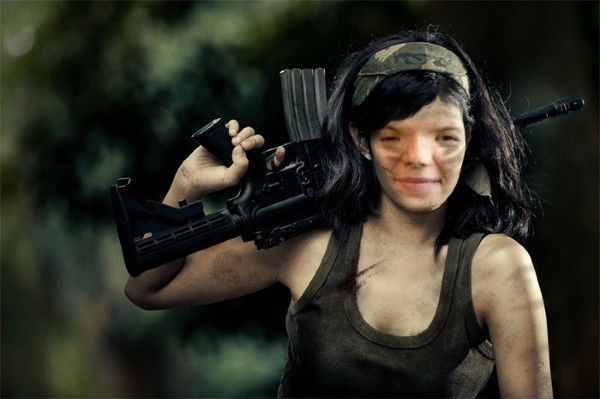 Елена Борилова