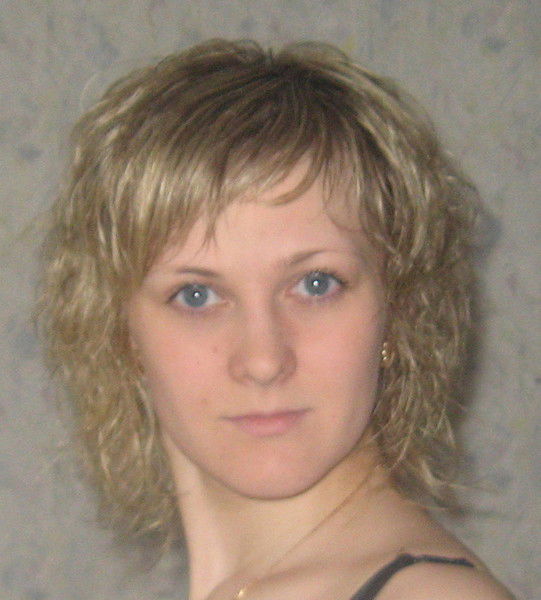 Надежда Панькова