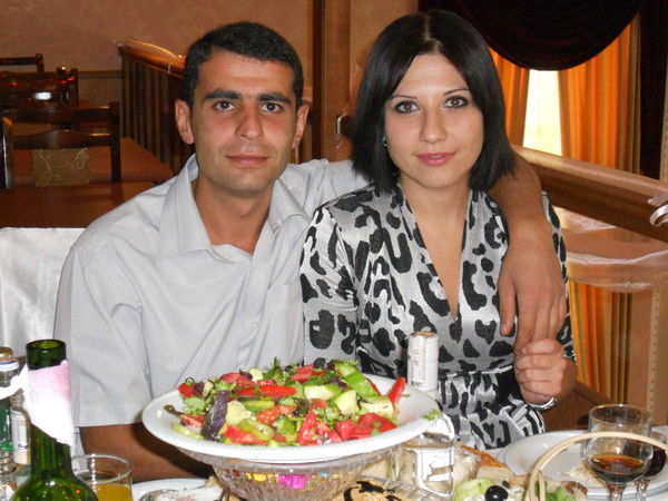 Артак Варданян