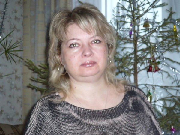 Наталья Сайченко