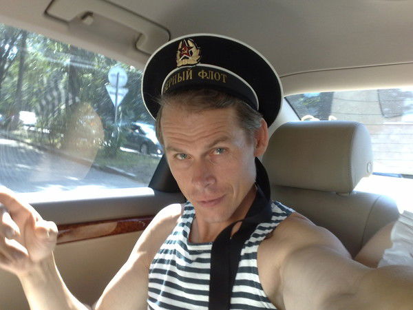 Алексей Абрамов