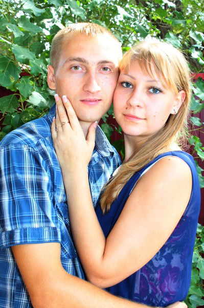 Наталья Пуховая