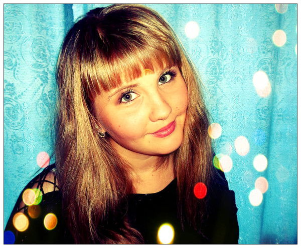 Александра Халилова