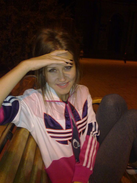 Ригина Мавлеева