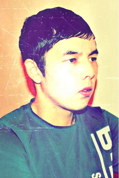 Турар Жумашев