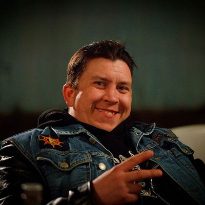 Владимир Кучин