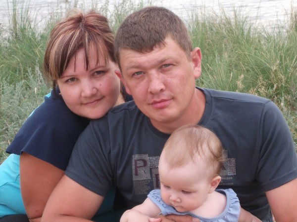 Фарит Хайруллин