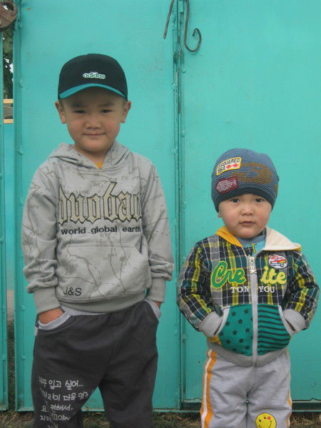 Арслан Жунусбеков