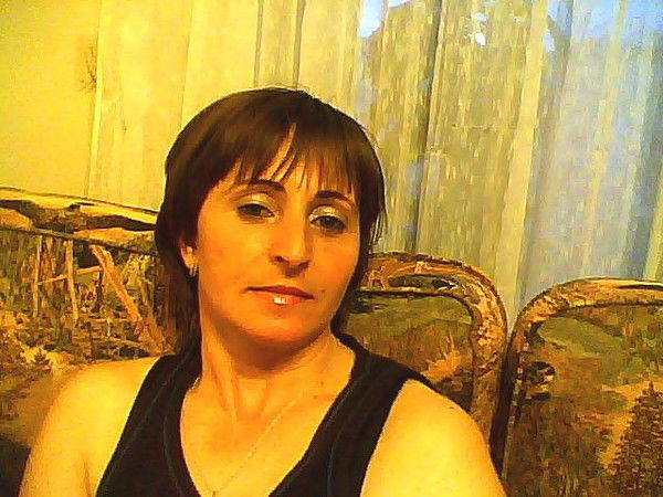 Света Тюлюмбаева