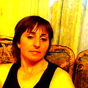 Света Тюлюмбаева