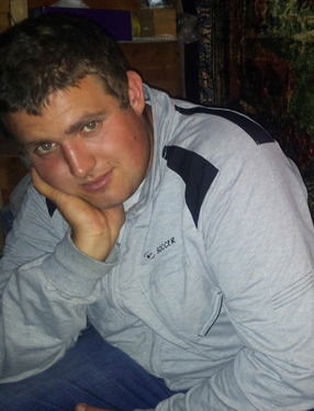 Олег Панякин