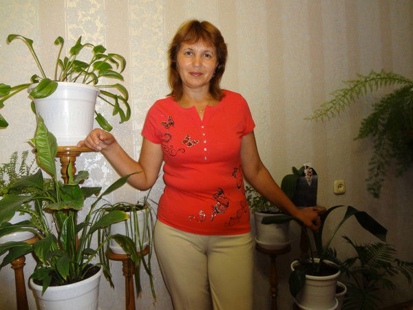 Юлия Пояндаева