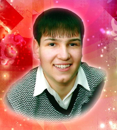 Павел Шунков