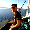 Павел Проценко