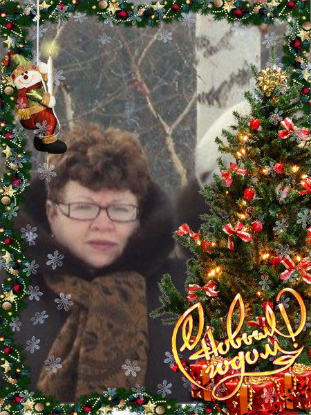 Инна Науменко