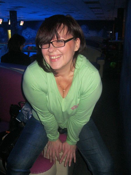 Юлия Смирнова