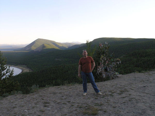 Максим Гелахов