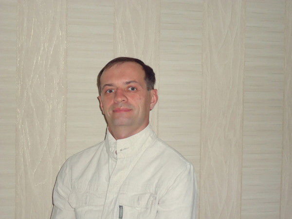 Шкредов Евгений