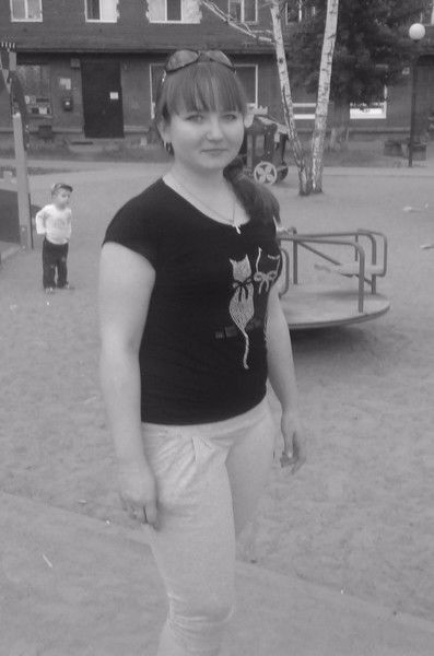 Мария Мунасыпова