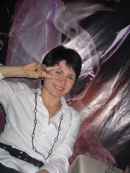 Эльзида Идиатулина