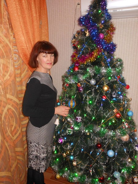 Ольга Камалиева