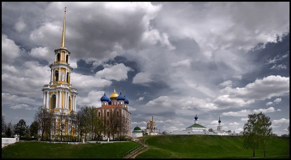 Дмитрий Митин