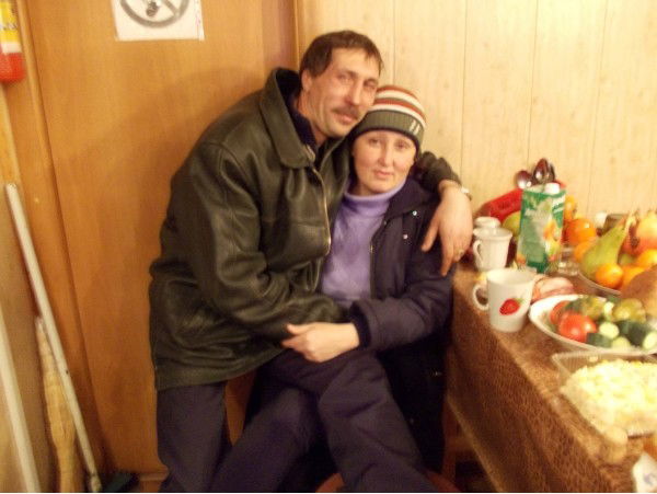 Юра Шорохов