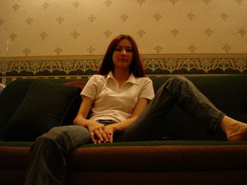 Римма Аухатова