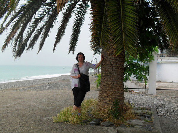 Любовь Смирнова