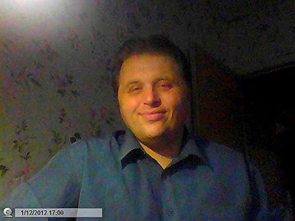 Анатолий Пальчик