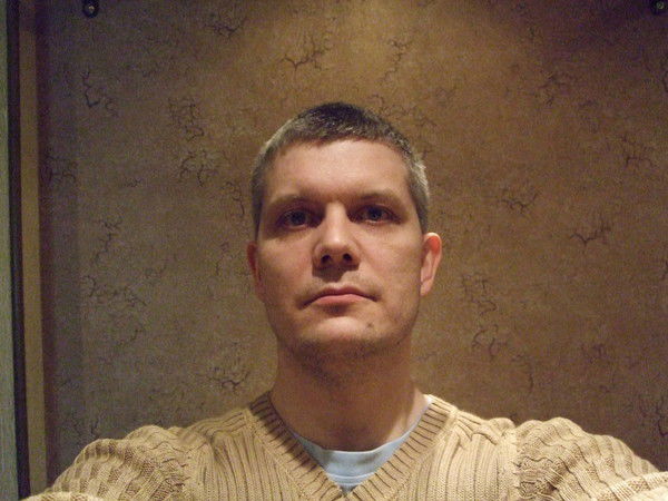 Олег Тютрин