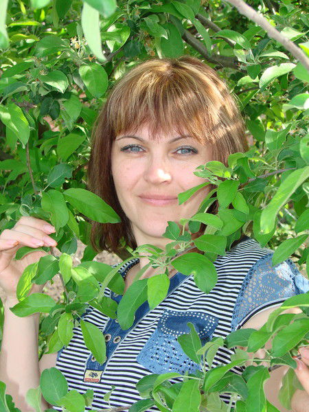 Ирина Дроздова