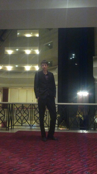 ™~Tumoh~™ ™~~™