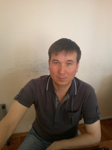 Нуржан Жантасов