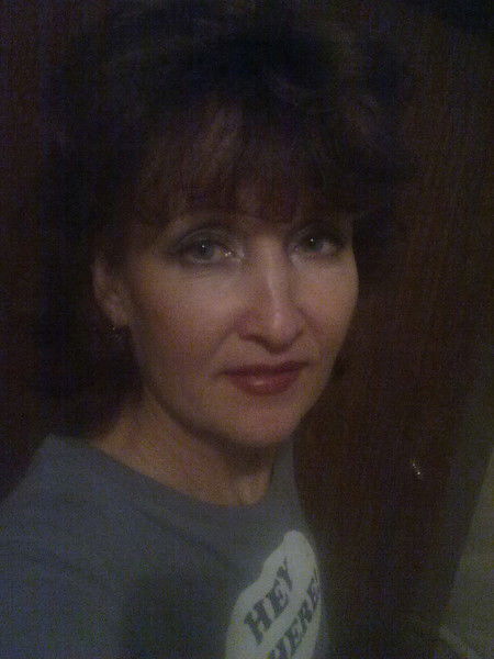 Галина Борисова