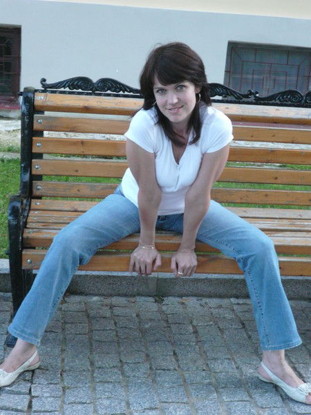 Наташа Михайлова