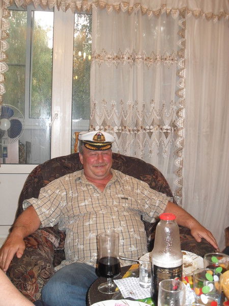 Николай Беженцев